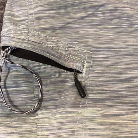 COPY - Volcom ModTech Men’s St 31 board shorts swim trunk - Picture 3 of 6